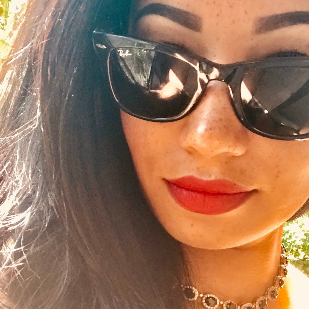 Meet your Posher, Summer